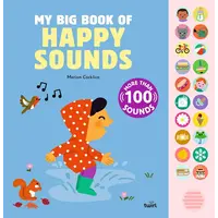 My Big Book of Happy Sounds