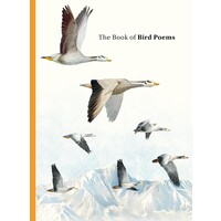 The Book of Bird Poems