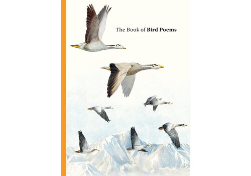  The Book of Bird Poems 