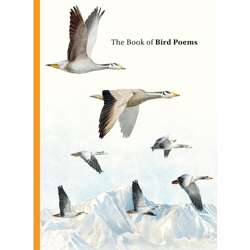  The Book of Bird Poems 