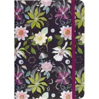 Celestial Garden Journal