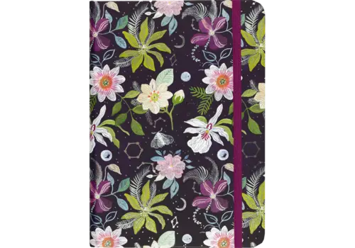 Peter Pauper Press Celestial Garden Journal   Peter Pauper Press Celestial Garden Journal
