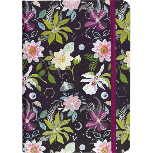 Peter Pauper Press Celestial Garden Journal   Peter Pauper Press Celestial Garden Journal