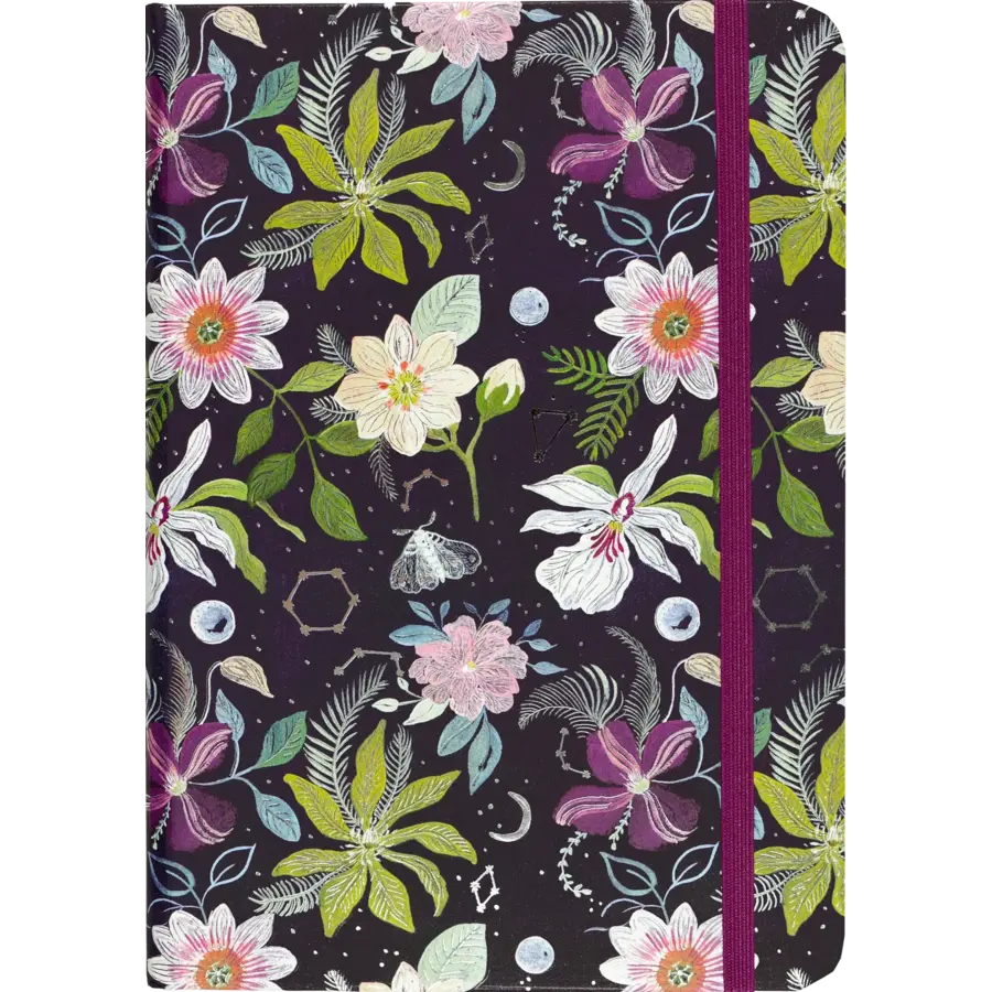 Celestial Garden Journal