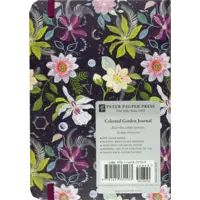 Celestial Garden Journal