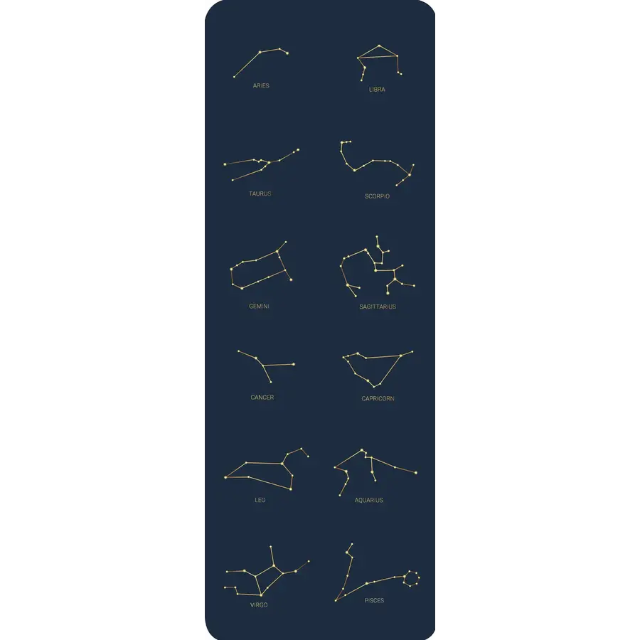 Celestial Sticker Set