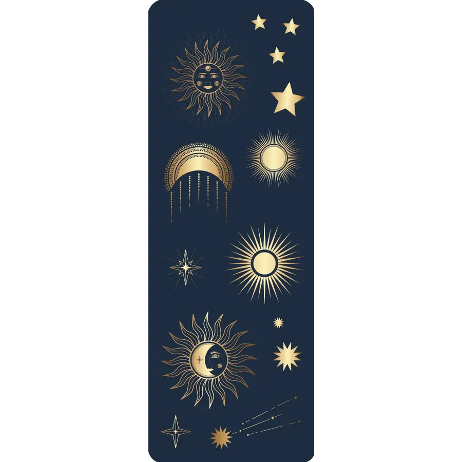 Celestial Sticker Set
