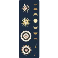 Celestial Sticker Set
