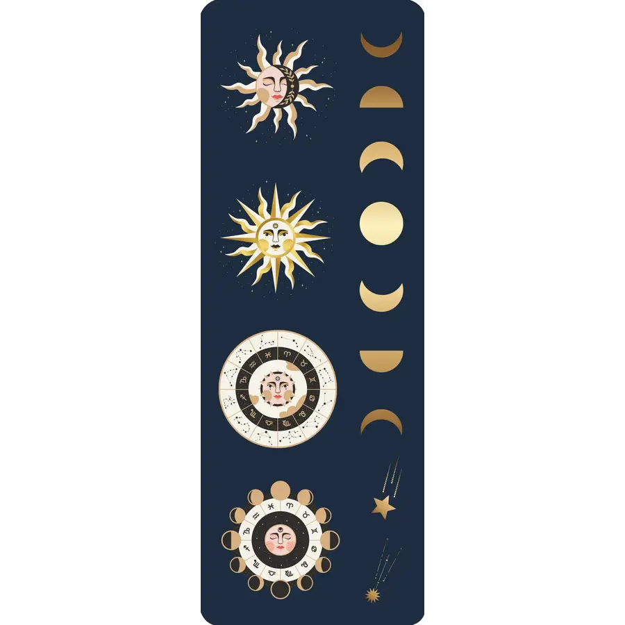 Celestial Sticker Set