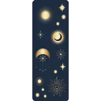 Celestial Sticker Set