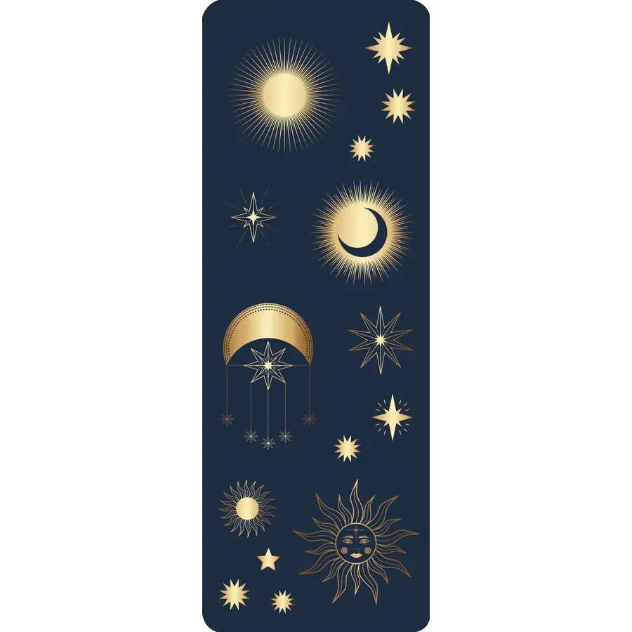 Celestial Sticker Set
