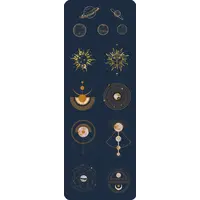 Celestial Sticker Set
