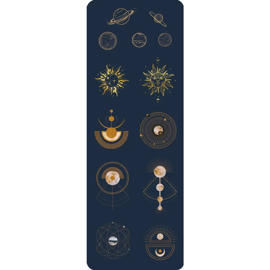 Celestial Sticker Set