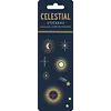 Peter Pauper Press Celestial Sticker Set Peter Pauper Press Celestial Sticker Set