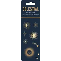 Celestial Sticker Set