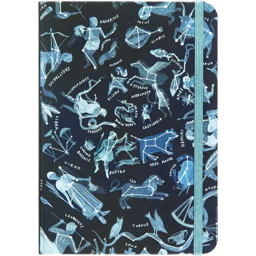 Constellations Journal