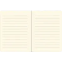 Gilded Rosettes Journal