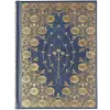 Peter Pauper Press Gilded Rosettes Journal
