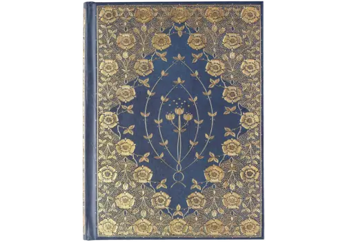 Peter Pauper Press Gilded Rosettes Journal   Peter Pauper Press Gilded Rosettes Journal