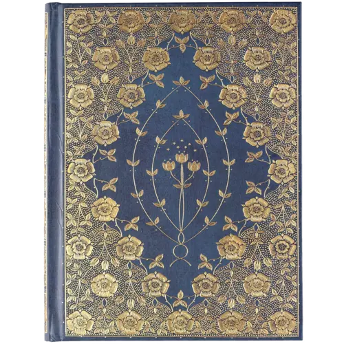 Peter Pauper Press Gilded Rosettes Journal   Peter Pauper Press Gilded Rosettes Journal