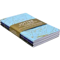 Jotter Mini Notebooks: Celestial