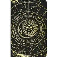 Jotter Mini Notebooks: Celestial