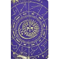 Jotter Mini Notebooks: Celestial