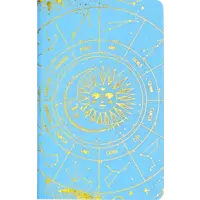 Jotter Mini Notebooks: Celestial