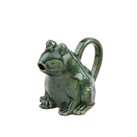 Stoneware Mini Watering Can