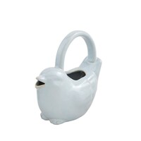 Stoneware Mini Watering Can