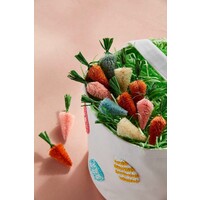 Bottle Brush Carrot Filler (set of 25)