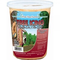 Tree Icing Suet Spread