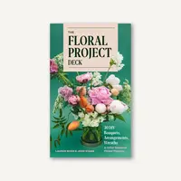 The Floral Project Deck