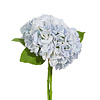13" Real Touch Light Blue Hydrangea Bundle