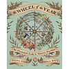 Simon & Schuster The Wheel of the Year: An Illustrated Guide to Nature's Rhythms