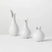 Tulip Bulb Vase