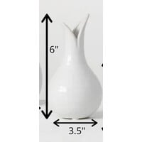 Tulip Bulb Vase
