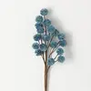Sullivans Full Blue Thistle Spray