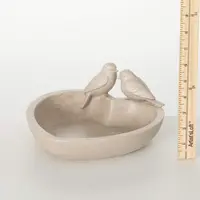 Heart Shape Bird Feeder