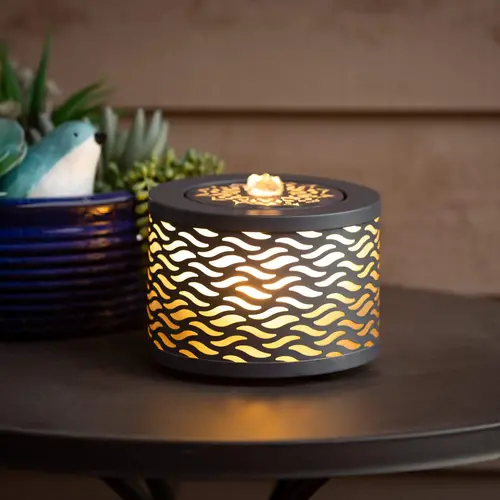  Sullivans Wave Tabletop Fountain 