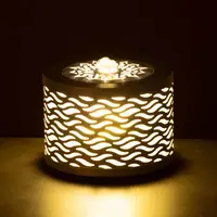 Wave Tabletop Fountain
