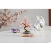 Cherry Blossom Beaded Tree