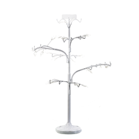 Tree Counter Display