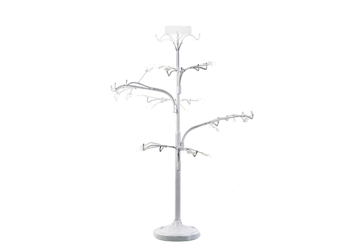  Tree Counter Display 