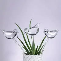 Bird Shaped Self Watering Bulb