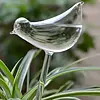 Magnifique Hearts Bird Shaped Self Watering Bulb