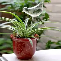 Bird Shaped Self Watering Bulb