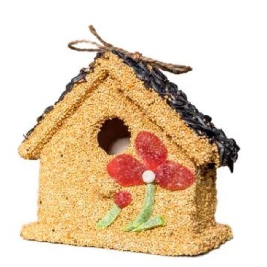 Spring Fruit Cottage