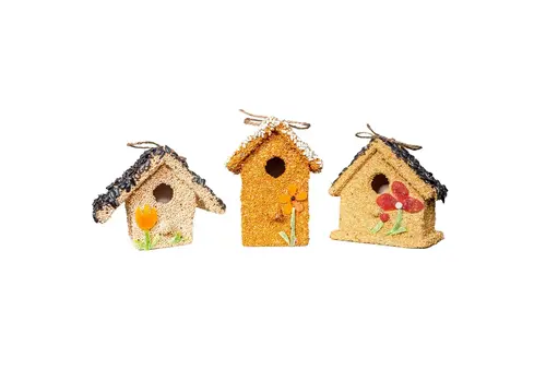  Mr Bird Spring Fruit Cottage 