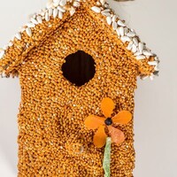 Spring Fruit Cottage